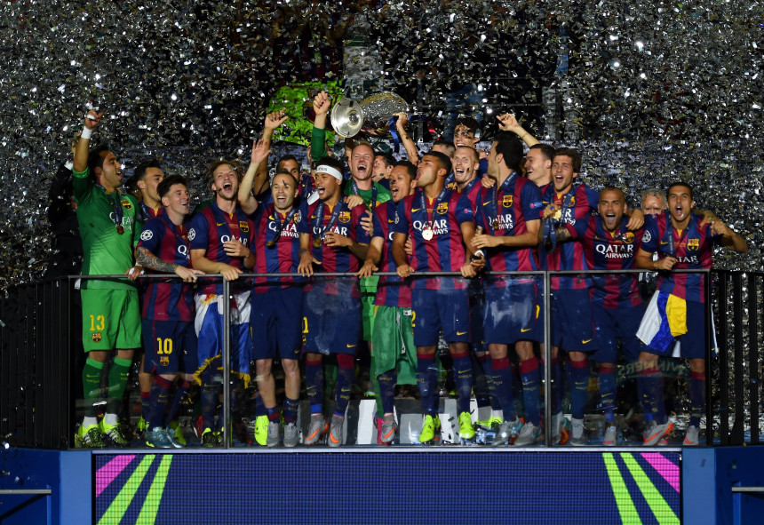 CHAMPIONS_LEAGUE RadioHouse