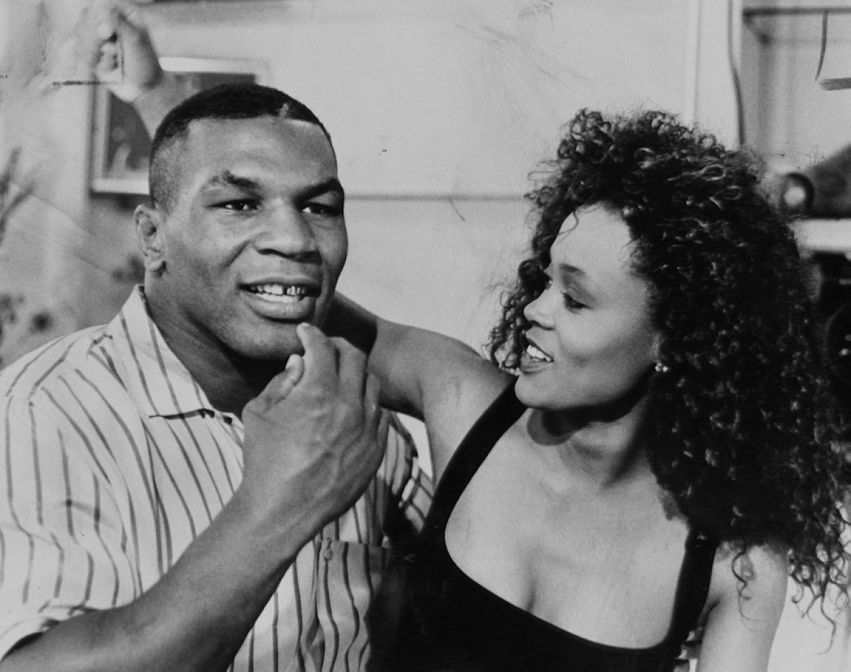 Fotos actriz robin givens 25 Fotos actriz robin givens 74