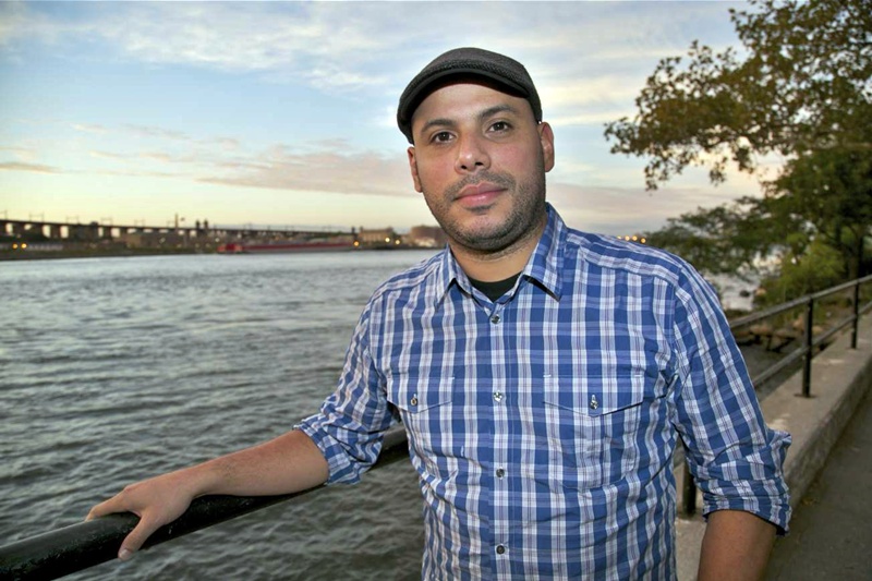 Ramiro Ocasio - Radiohouse