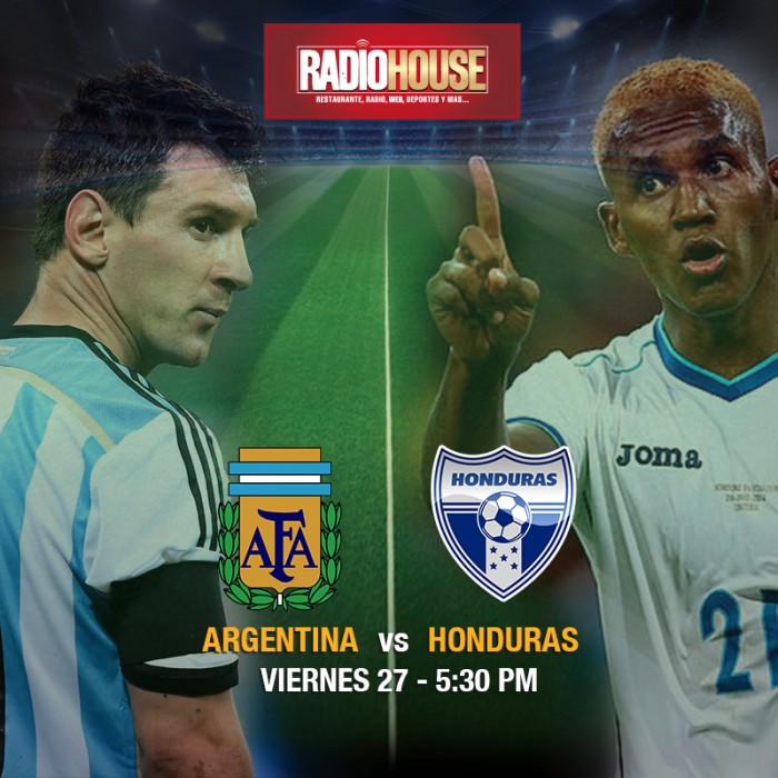 argentina vs hoy 191 qu 233 hacer en tegus la h vrs argentina en radio argentina vs hoy 191 qu 233 hacer en tegus la h vrs argentina en radio