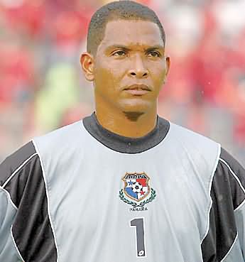 Ricardo James
