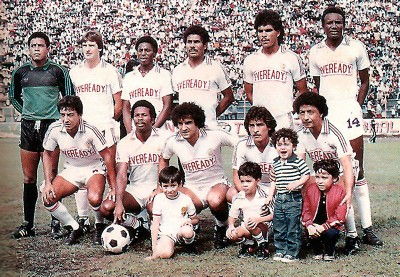 Olimpia 1984