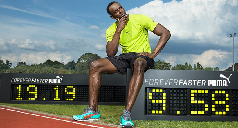 puma bolt puma bolt