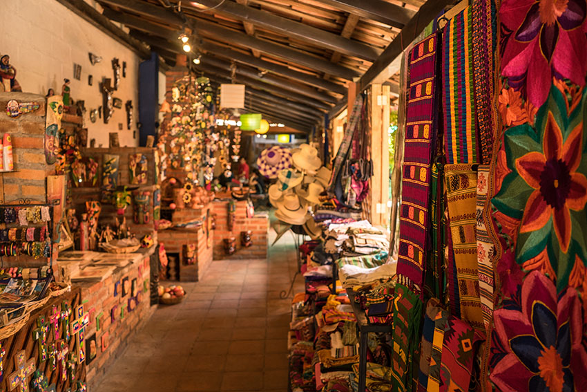 La Casa de Todo Copan Ruinas 6