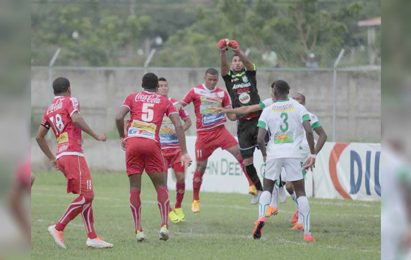 Foto de Diario El Heraldo.
