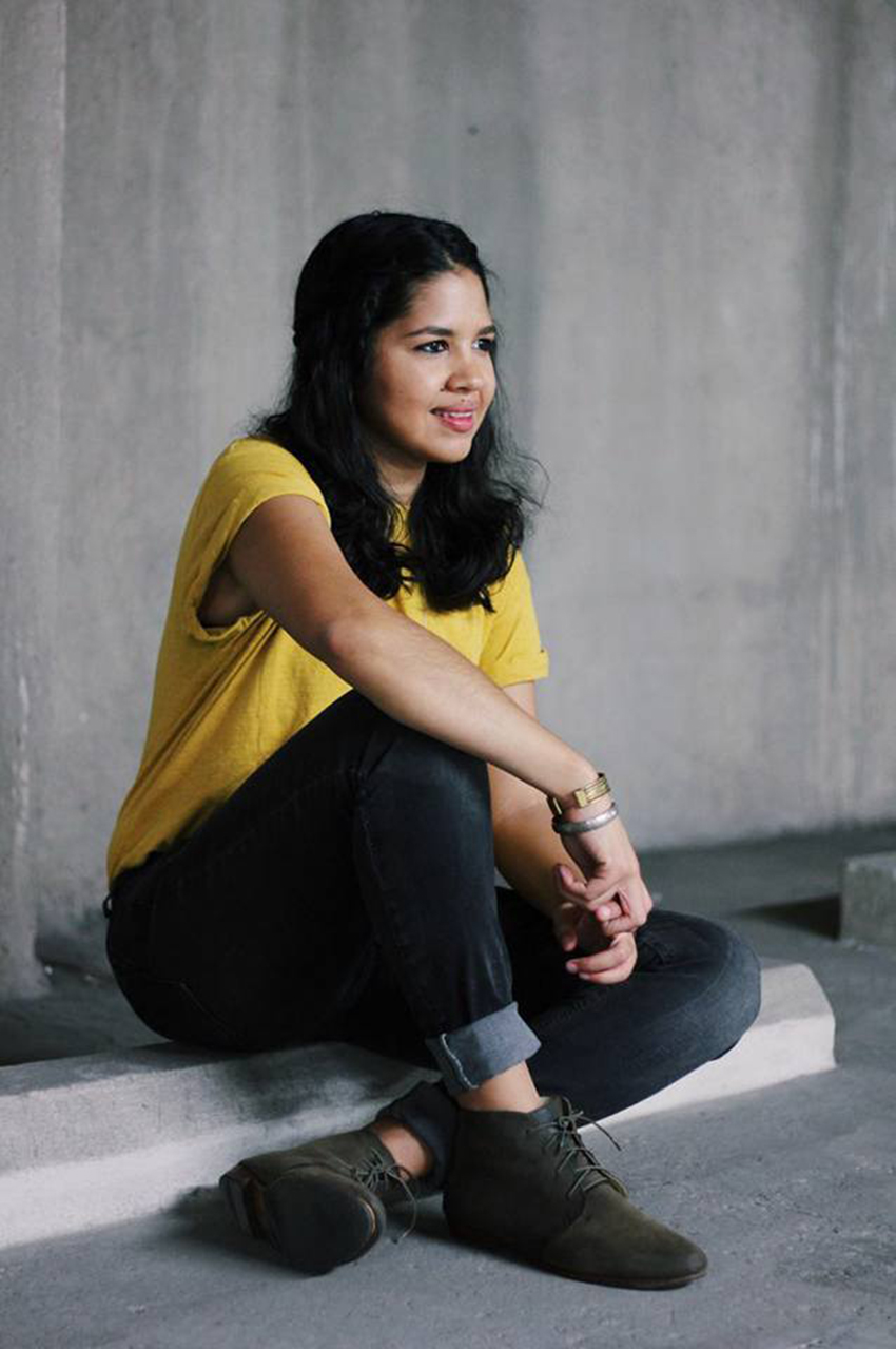 Helga Sierra C
