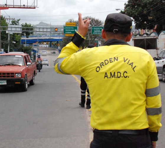 AMDC