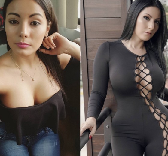 Elsa Oseguera_Ariana_Herchi
