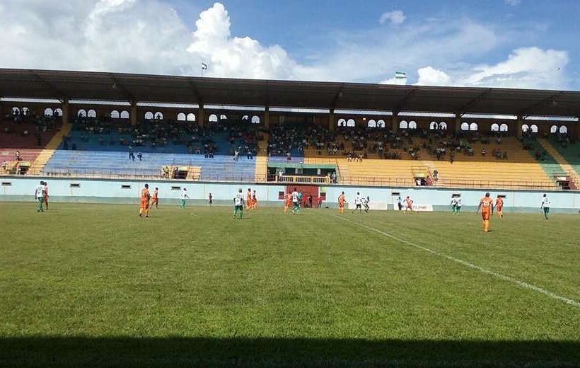 Foto compartida por @BantuNews (Twitter).