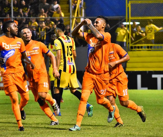 Foto del Diario Deportivo Más.