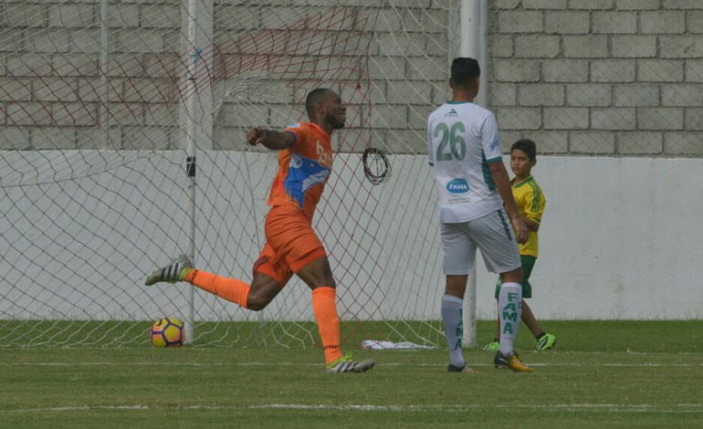 Foto del Diario Deportivo Más.