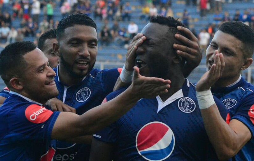 Foto compartida por @MOTAGUAcom (Twitter).