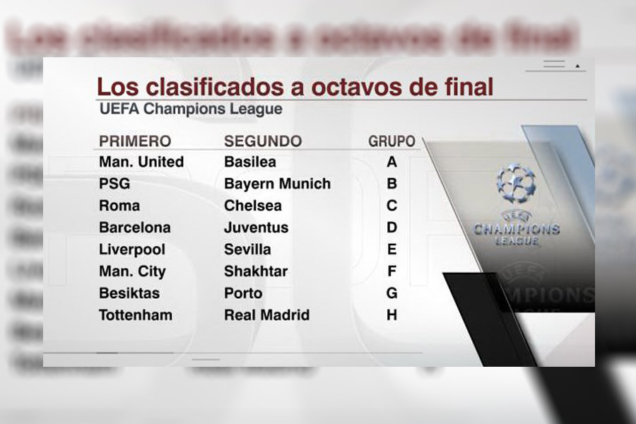 Imagen compartida por @ESPNDatos (Twitter).