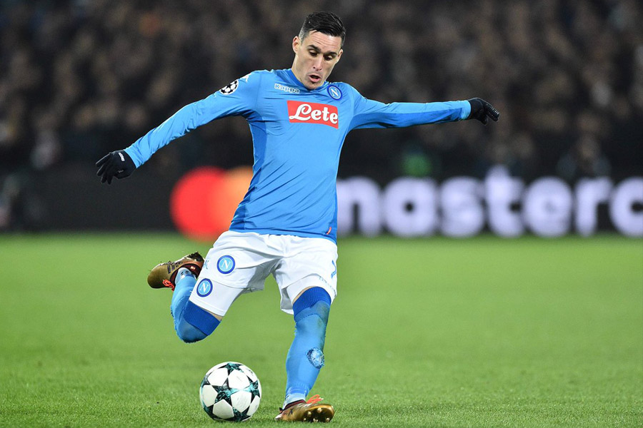 Foto compartida por @sscnapoli (Twitter).