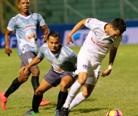 Foto del Diario Deportivo Más.