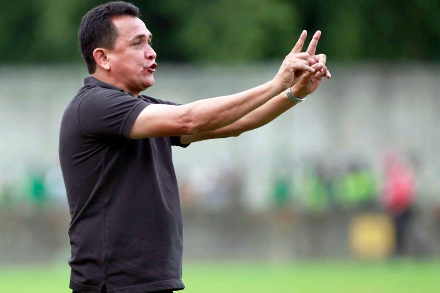 Foto de Honduras Soccer.