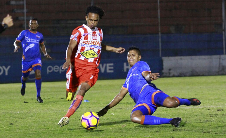 Foto del Diario Deportivo Más.