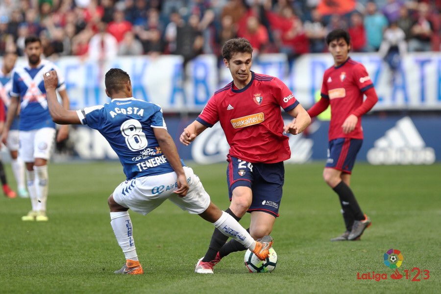 Foto compartida por @CDTOficial (Twitter).