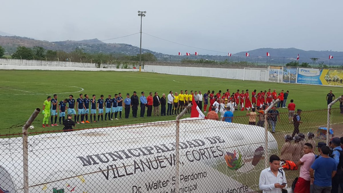 Foto compartida por @GersonMendez34 (Twitter).