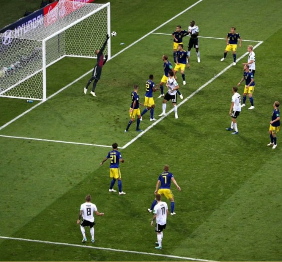 Kroos