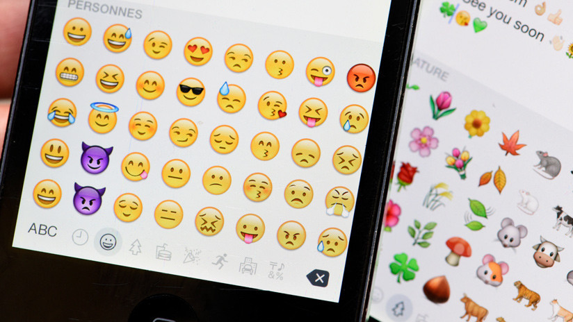 no van a creer cual es el emoji más utilizado en facebook y no no