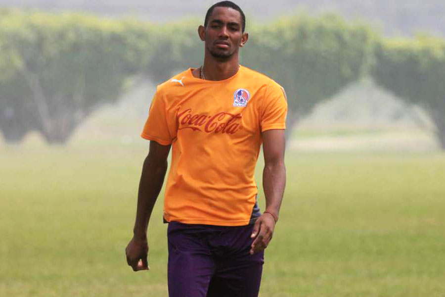 Foto del Diario Deportivo Diez.