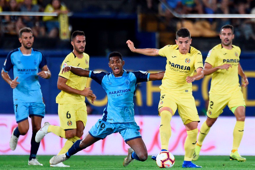 Foto de @DiarioOle (Twitter).