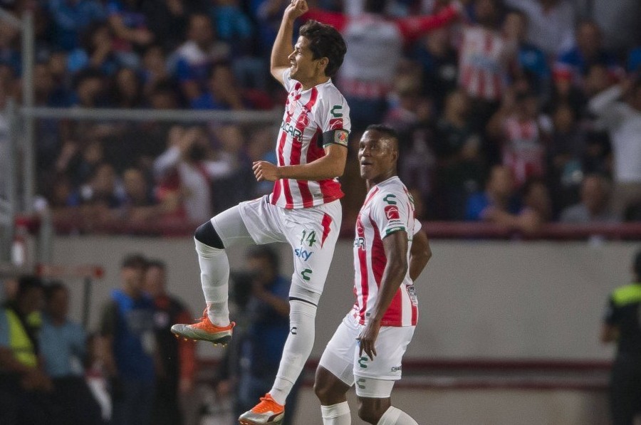 Foto compartida por @ElGraficoChile