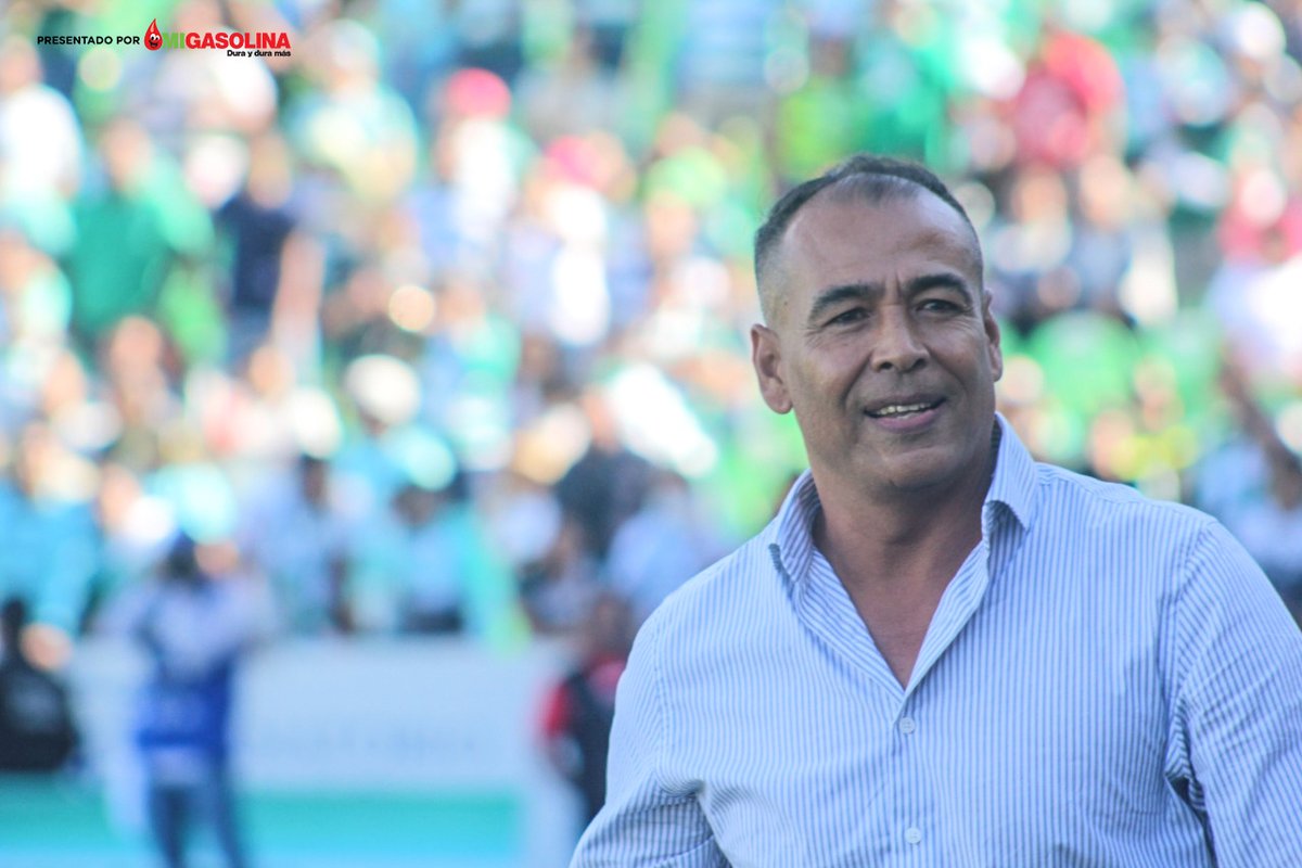 Foto de @ClubSantos