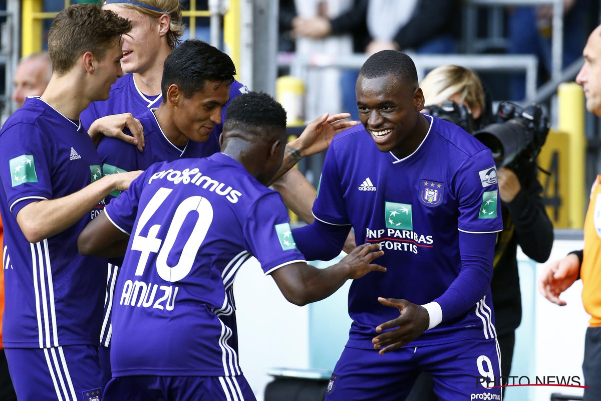 Foto de @rscanderlecht (Twitter).