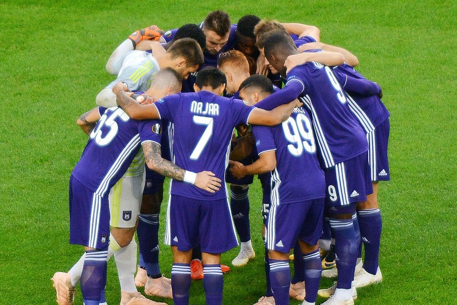 Foto de @rscanderlecht (Twitter).