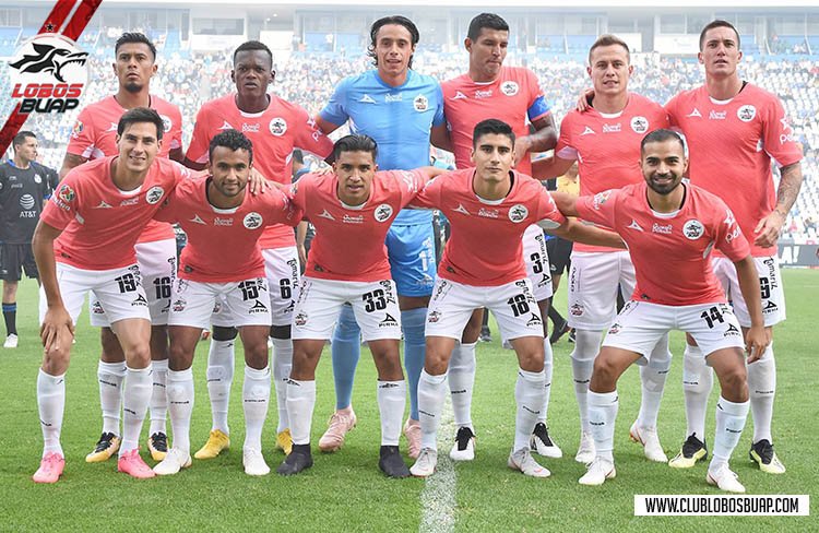 Foto de @LobosBuapMX (Twitter).