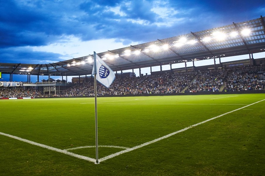 Foto de @SportingKC (Twitter).