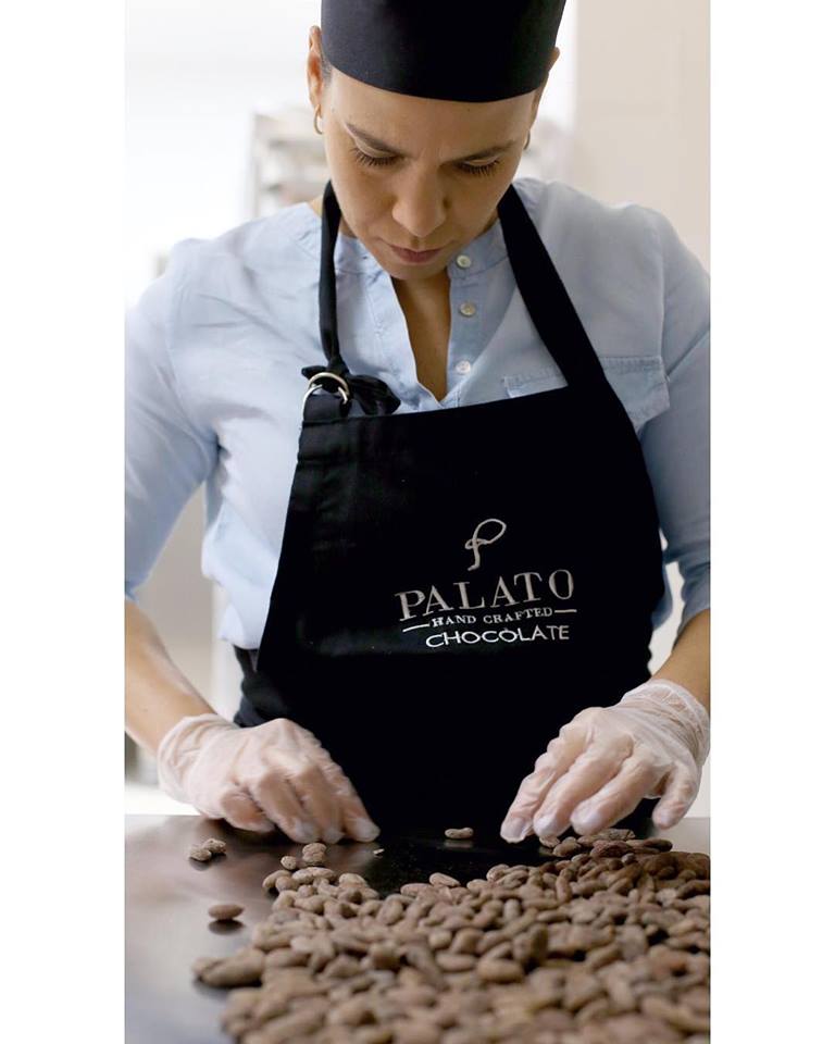 Fuente: Palato
