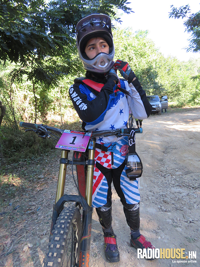 Mariajose Montoya