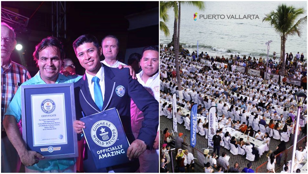 Fuente: guinnes world recors