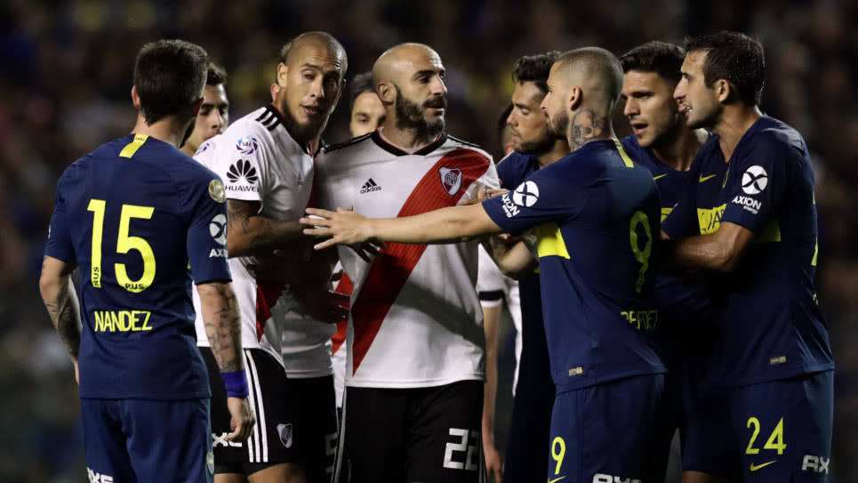 Foto de Deportes RCN