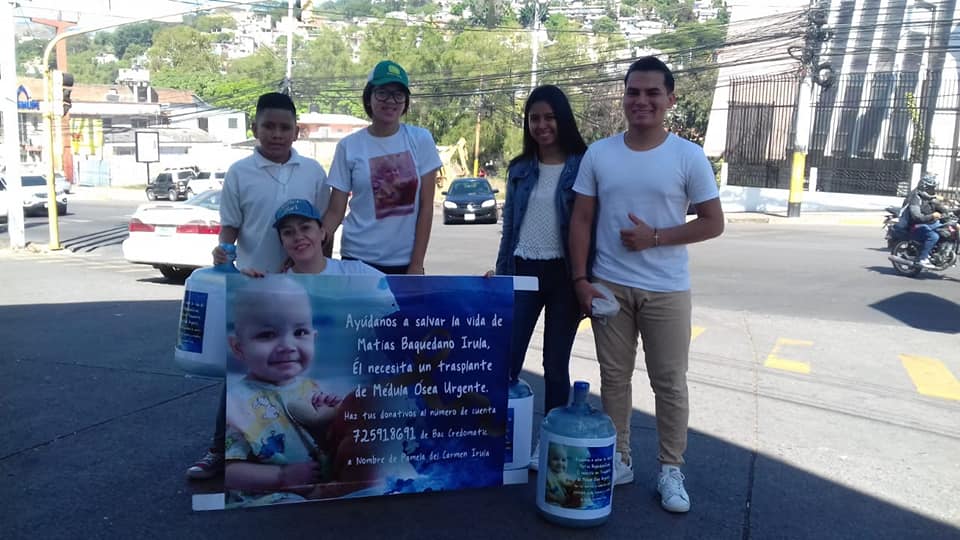 Fuente: Ayuda a Matías