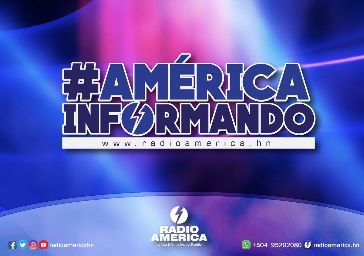 Fuente: Radio América