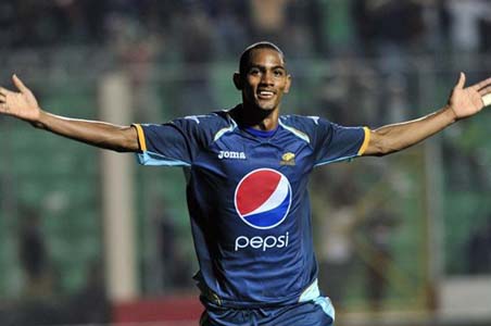 Foto: Fútbol de Honduras