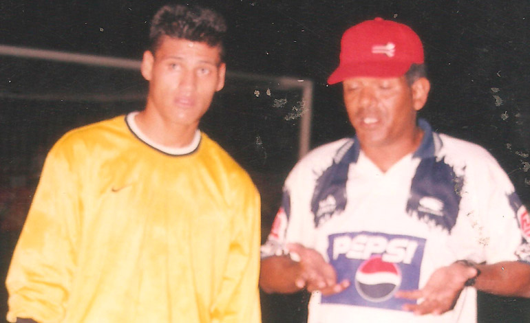 Foto: Diario Más