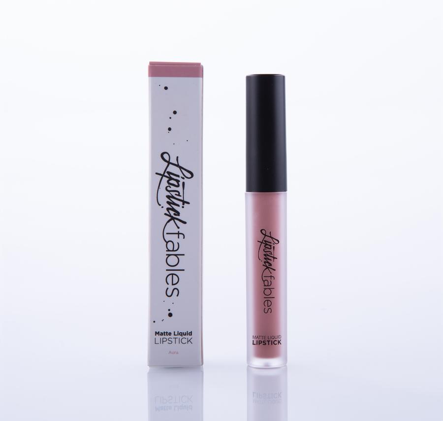 Fuente: Lipstickfables