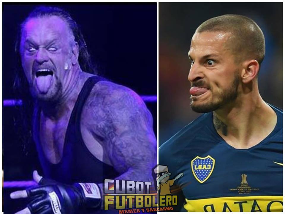 Fuente: Cubot Futbolero