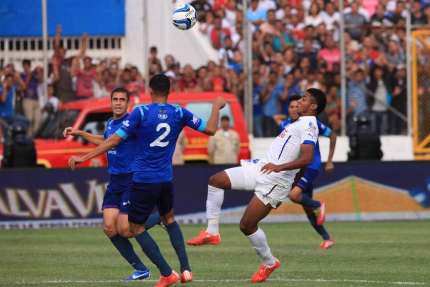 Foto: Deportes Total