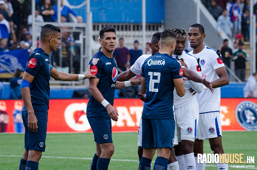 Foto de Frank Aguilera.