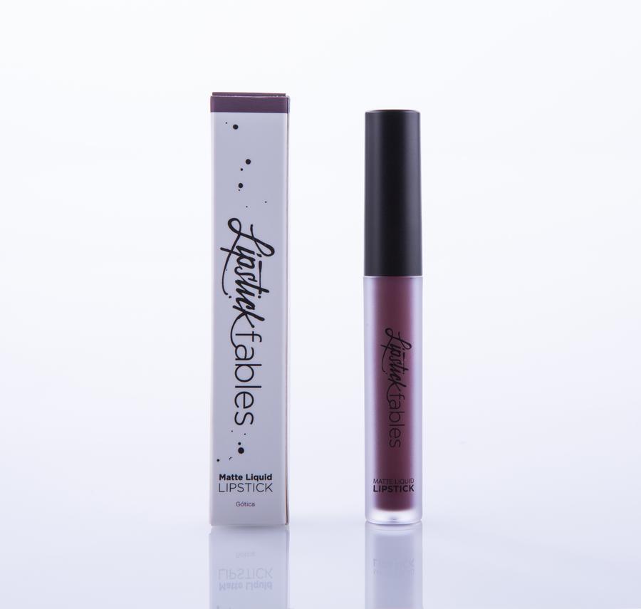 Fuente: Shoplipstickfables