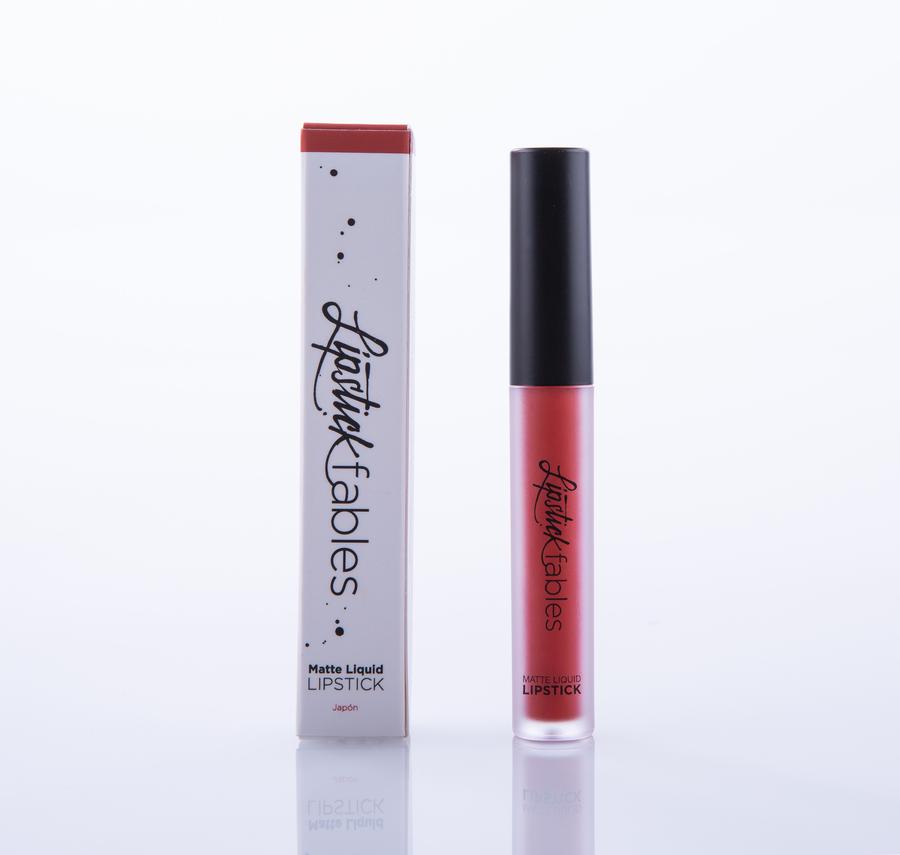 Fuente: Shoplipstickfables