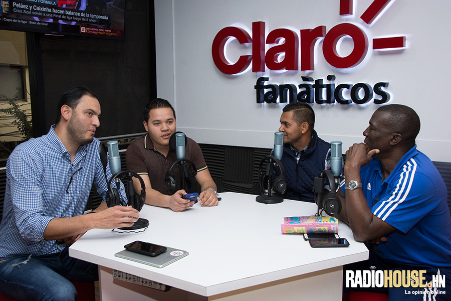 Foto: Frank Aguilera.