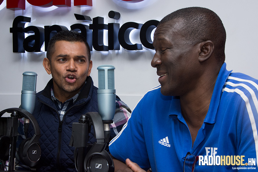 Foto: Frank Aguilera.