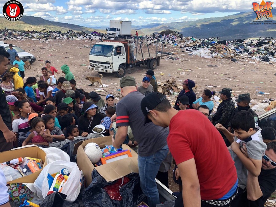 Fuente: Dúo Los Tres